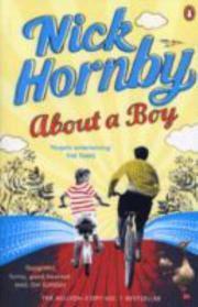 About a Boy