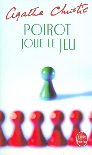 Poirot Joue Le Jeu