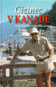 Cizinec v Kanadě