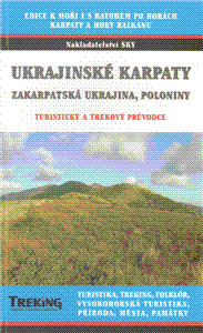 Ukrajinské Karpaty