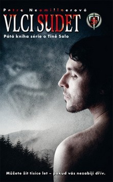 Kniha Tina Salo 5 - Vlci Sudet