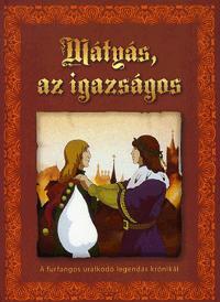 Mátyás, az igazságos
