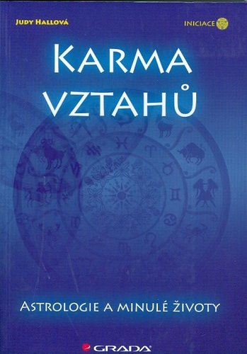 Karma vztahů