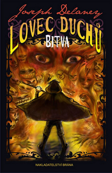 Lovec duchů Bitva