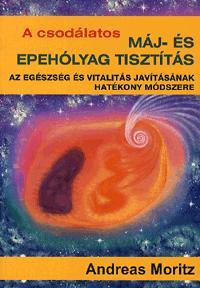 A csodálatos máj- és epehólyag tisztítás