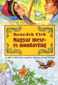 Magyar mese- és mondavilág