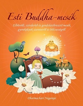 Esti Buddha-mesék