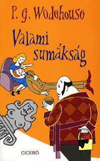 Valami sumákság