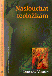 Naslouchat teoložkám
