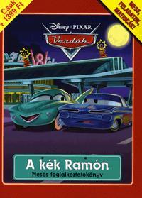 Verdák: A kék Ramón