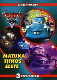 Verdák: Matuka titkos élete