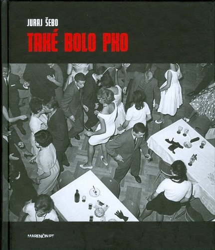 Také bolo PKO