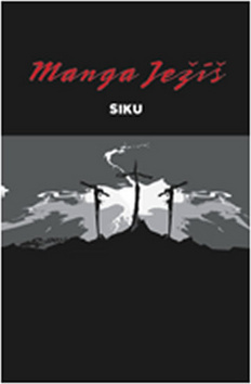 Manga Ježíš