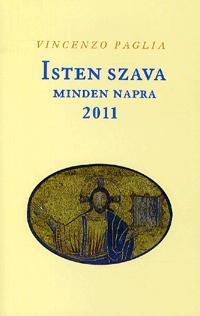 Kniha Isten szava minden napra 2011 - Vincenzo Paglia