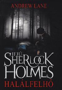 Ifjú Sherlock Holmes - Halálfelhő