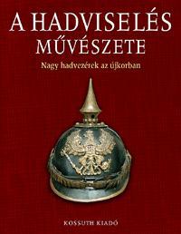 A hadviselés művészete II.
