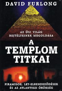 A templom titkai