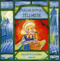Kniha Téli mese - Zsófia Lázár