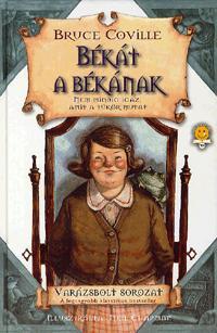 Békát a békának - Bruce Coville