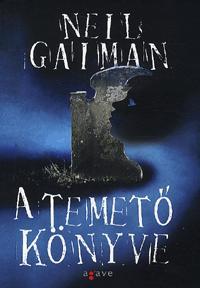 A temető könyve