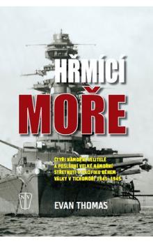Hřmící moře