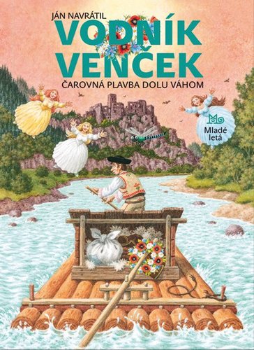 Vodník Venček