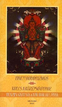 Tibeti buddhizmus