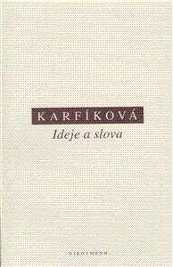 Ideje a slova