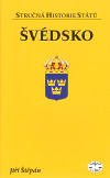 Kniha Švédsko