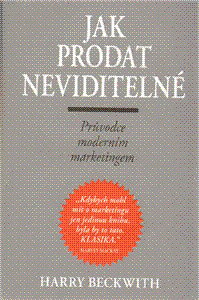 Jak prodat neviditelné
