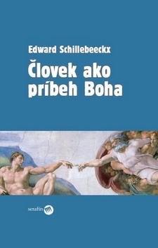 Kniha Človek ako príbeh Boha