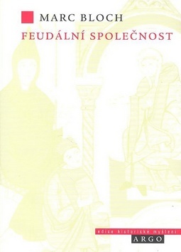 Feudální společnost