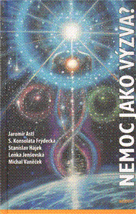 Kniha Nemoc jako výzva?