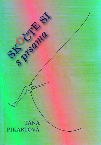 Skočte si s prsama