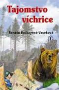 Kniha Tajomstvo víchrice - Renáta Bočkayová Vaseková