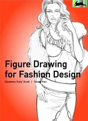 Figure Drawing for Fashion Design