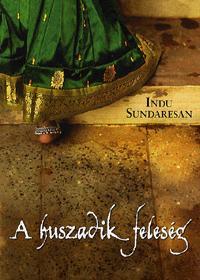 A huszadik feleség