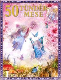 50 tündérmese