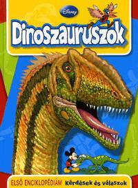 Dinoszauruszok