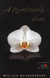 Kniha Szentivánéji álom - William Shakespeare