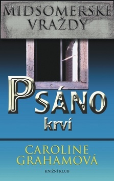 Midsomerské vraždy Psáno krví