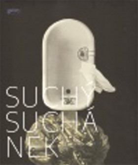 Kniha Texty a koláže z šedesátých let - Jiří Suchý,Vladimír Suchánek