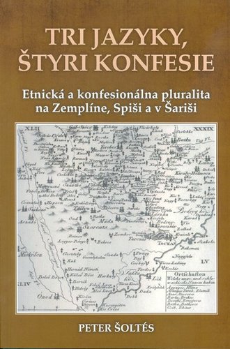 Tri jazyky, štyri konfesie