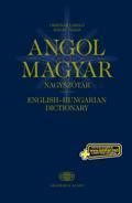 Angol-magyar nagyszótár