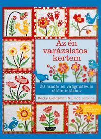 Az én varázslatos kertem