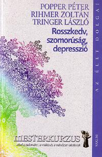Rosszkedv, szomorúság, depresszió