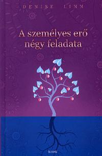 A személyes erő négy feladata