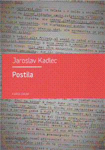Postila