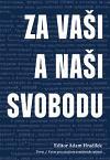 Kniha Za vaši i naši svobodu