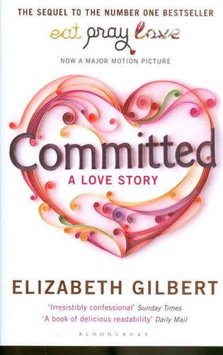 Committed: A Love Story